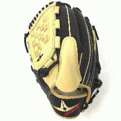 r System Seven FGS7-PT Baseball Glove 12 Inch (Left Handed Throw) : De